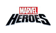 Picture for manufacturer Marvel Heros