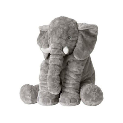 Picture of Cuddly Elephant