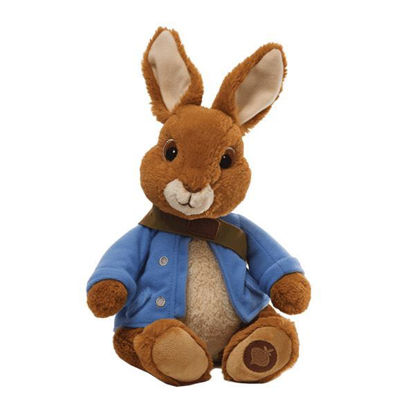 Picture of Rabbit Stuffed Toy